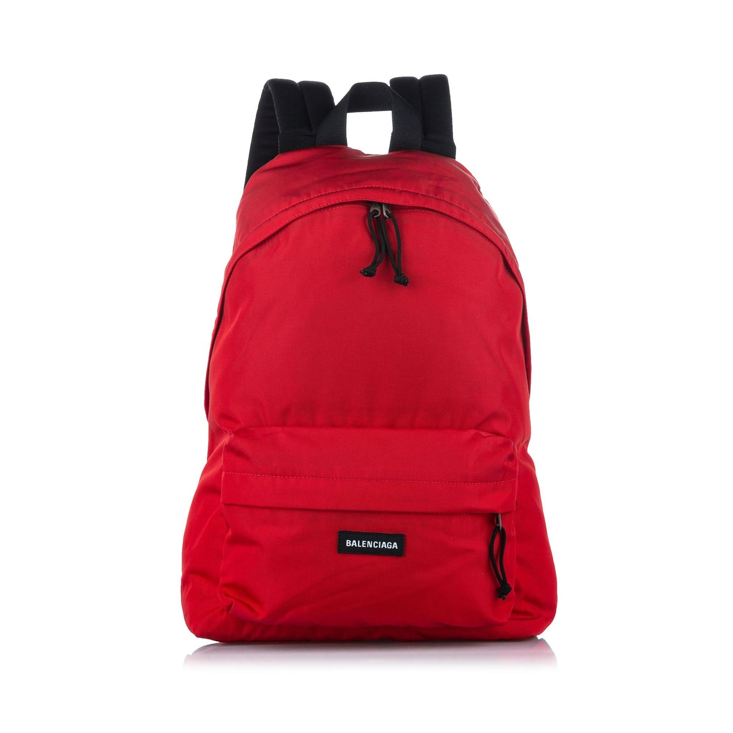 Balenciaga Explorer Nylon Backpack