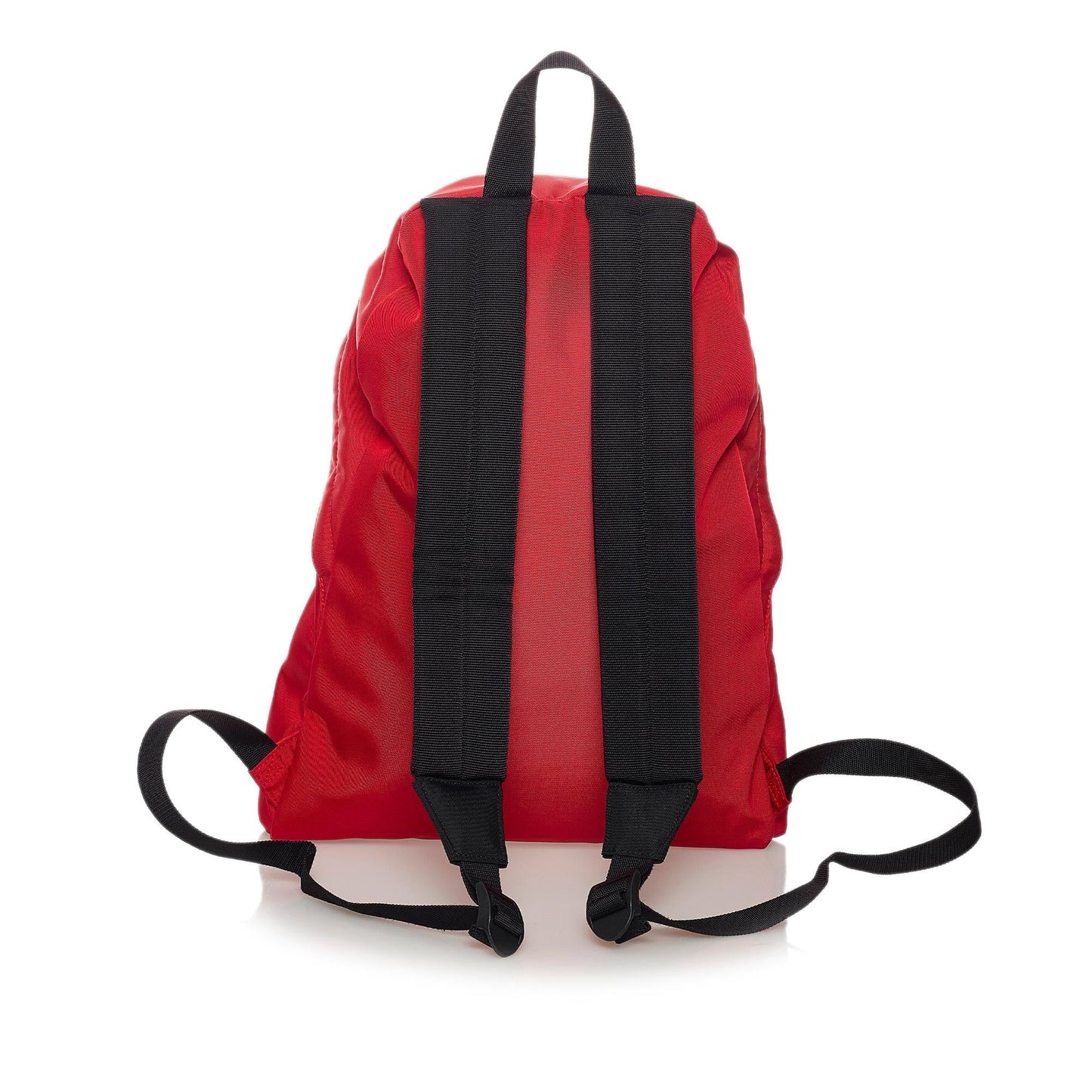 Balenciaga Explorer Nylon Backpack