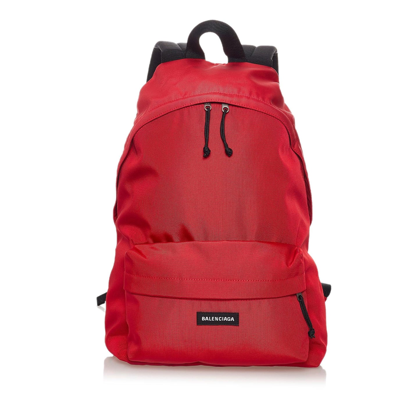 Balenciaga Explorer Nylon Backpack