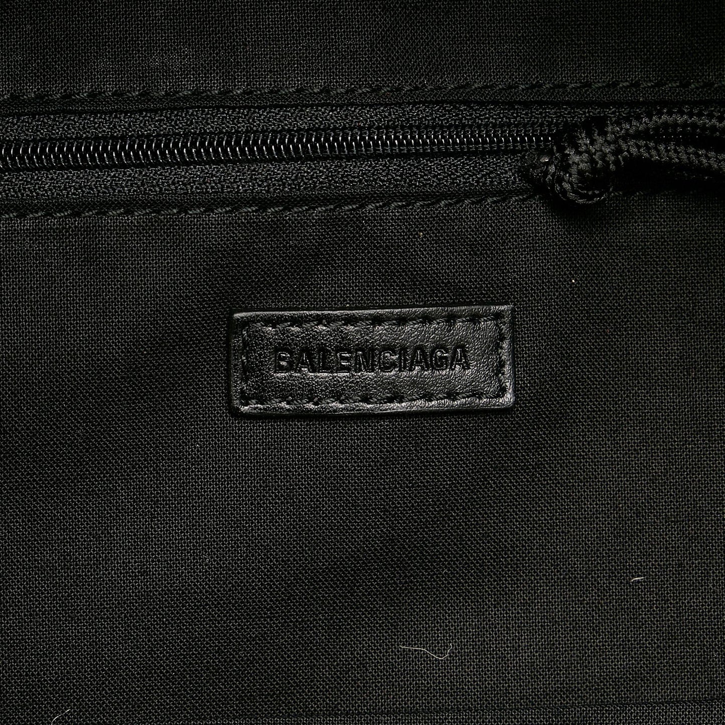 Balenciaga Explorer Nylon Backpack