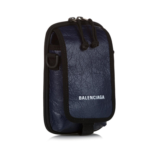 Balenciaga Explorer Pouch