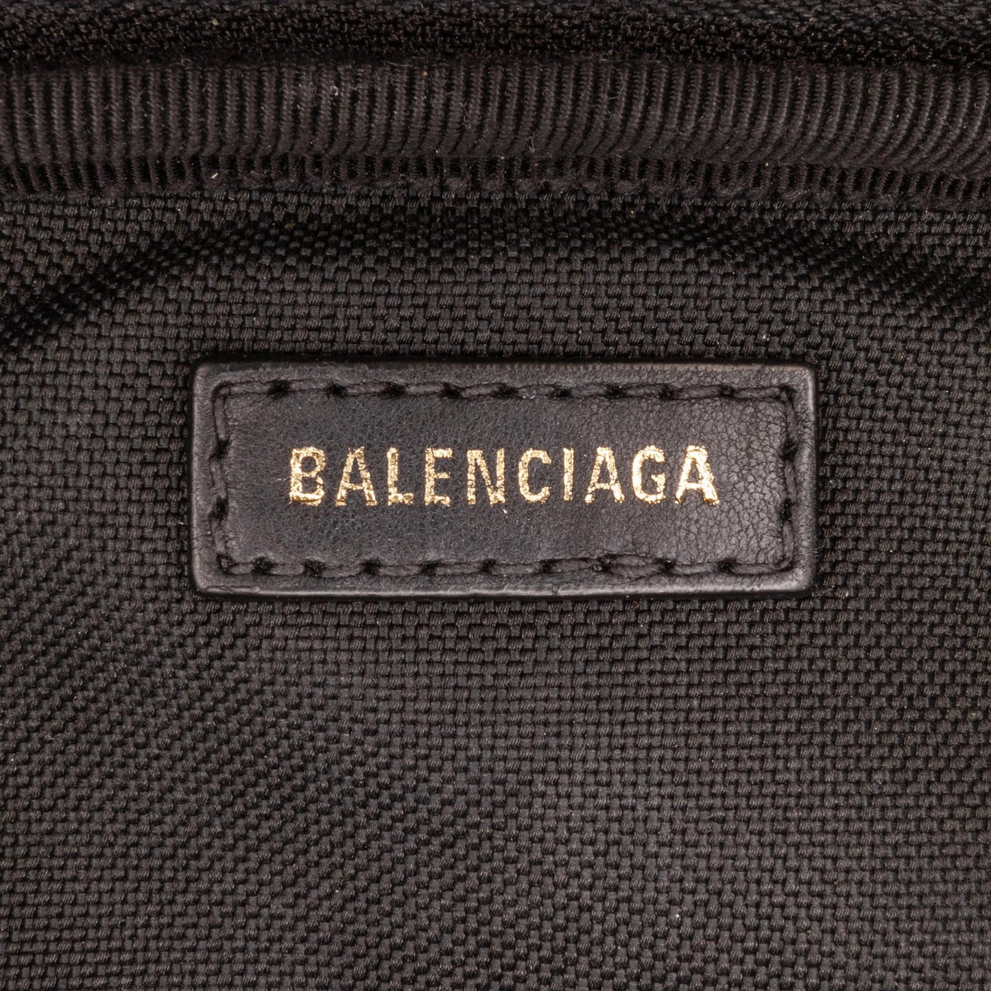 Balenciaga Explorer Pouch