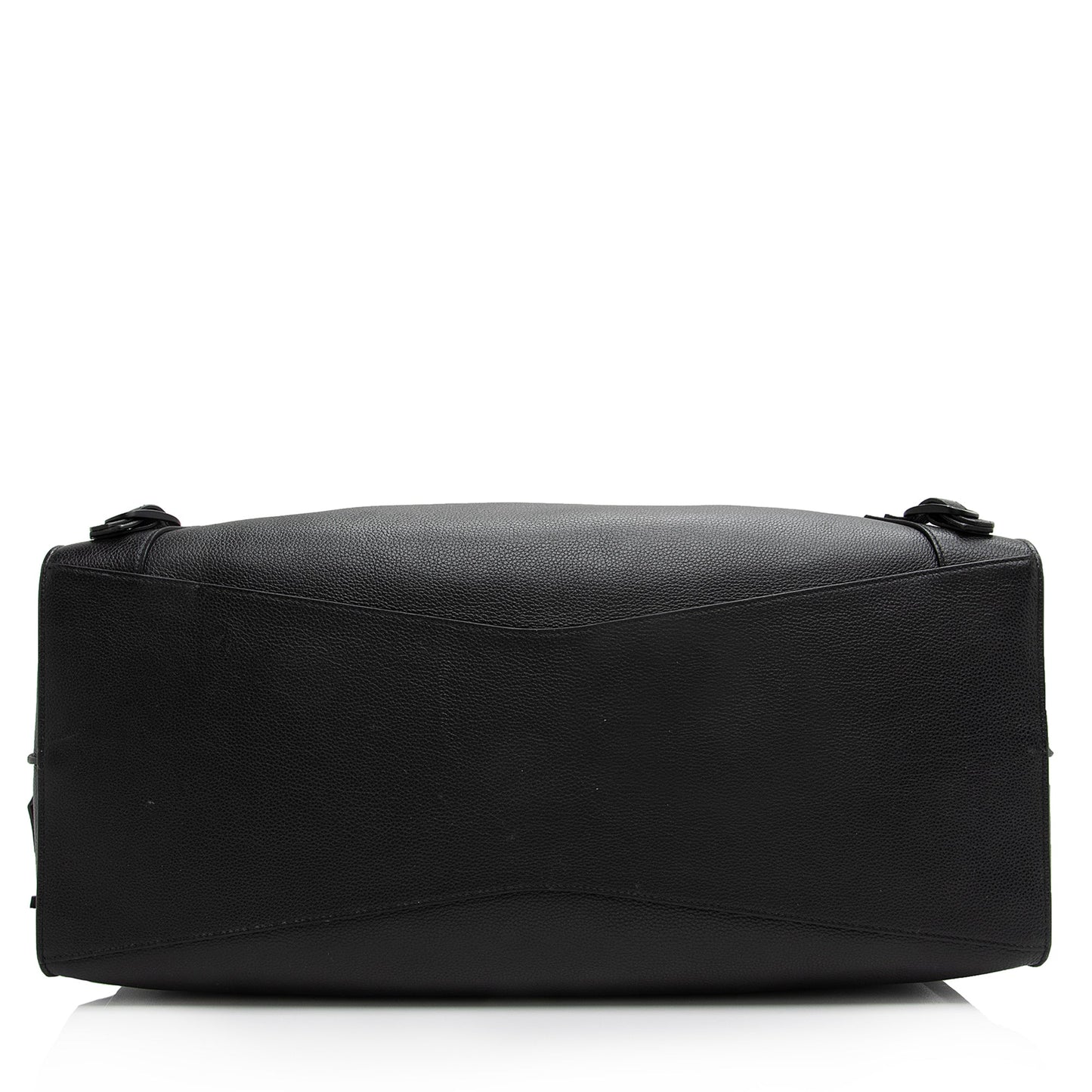 Balenciaga Grained Calfskin Neo Classic City Duffle Bag