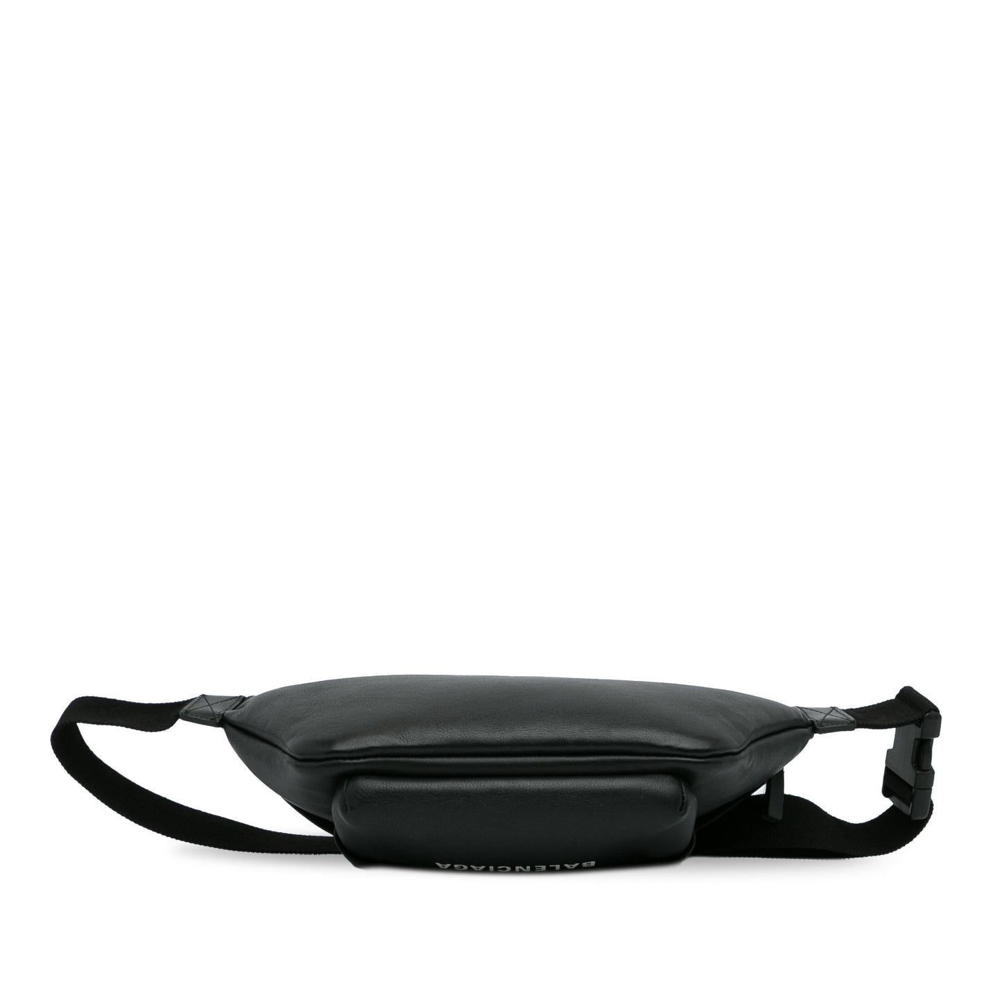 Balenciaga Leather Everyday Belt Bag