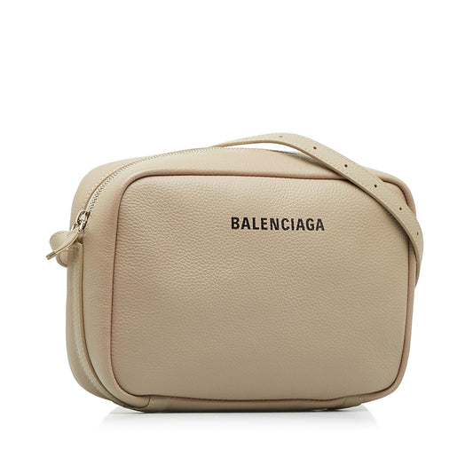 Balenciaga Medium Everyday Camera Bag