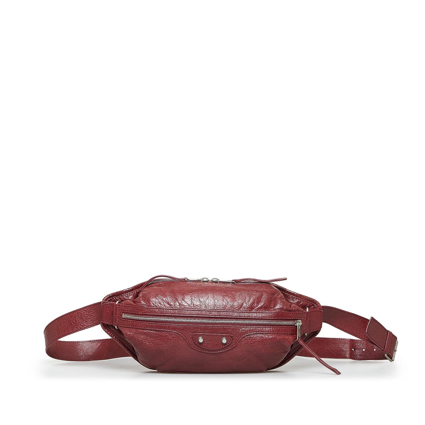 Balenciaga Motocross Classic Neo Lift Belt Bag