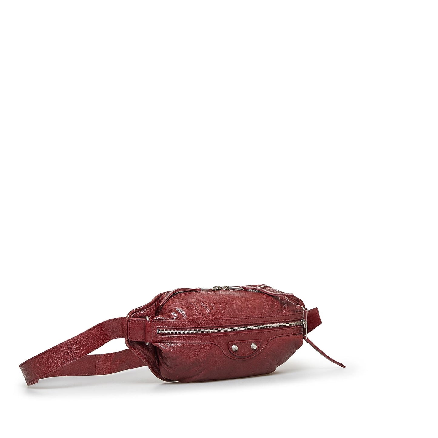 Balenciaga Motocross Classic Neo Lift Belt Bag