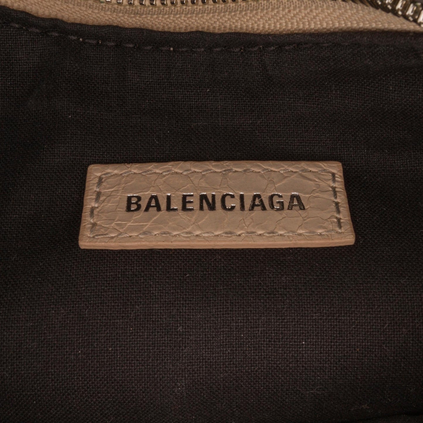 Balenciaga Motocross Le Cagole XS