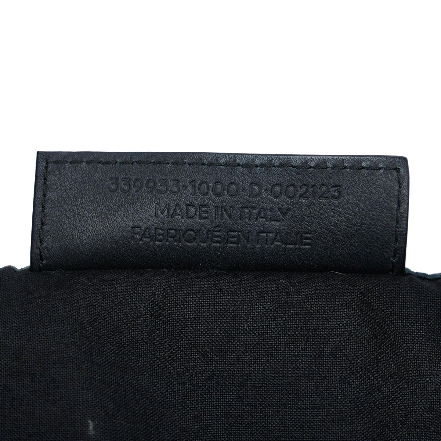 Balenciaga Navy Cabas S