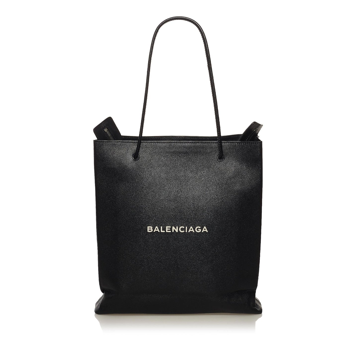 Balenciaga North South Shopping Tote Bag