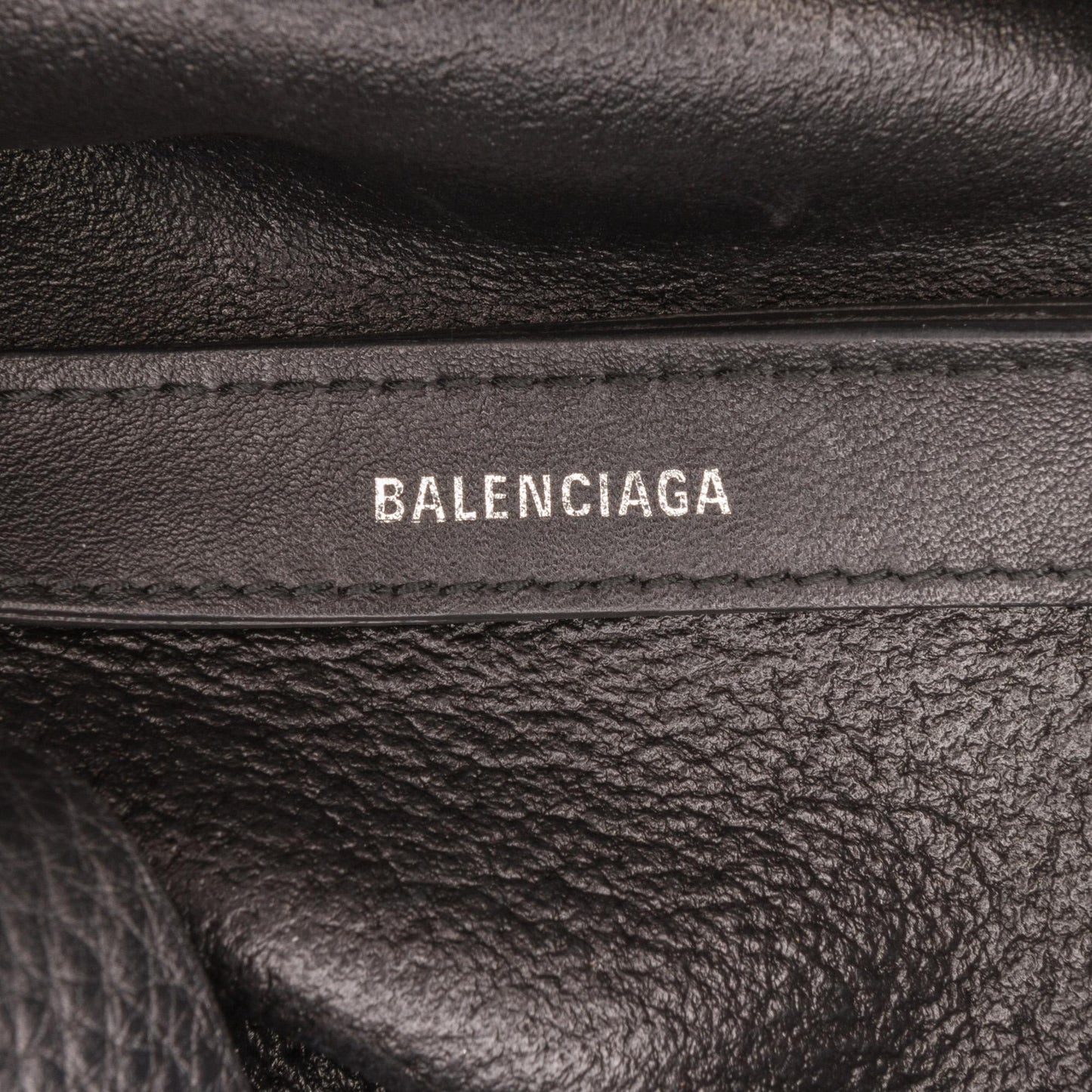 Balenciaga S Everyday Tote