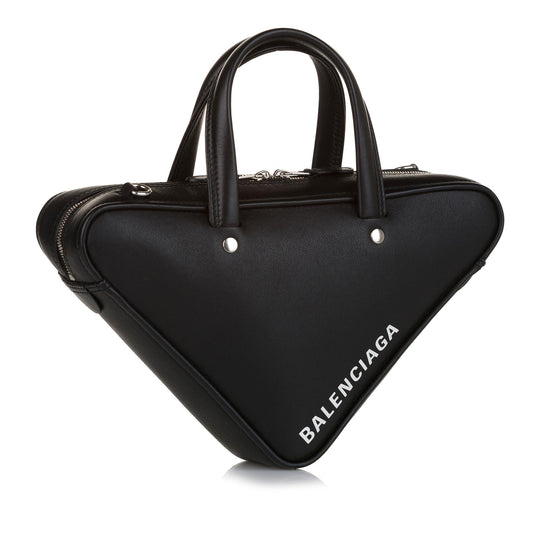 Balenciaga S Triangle Duffle Bag