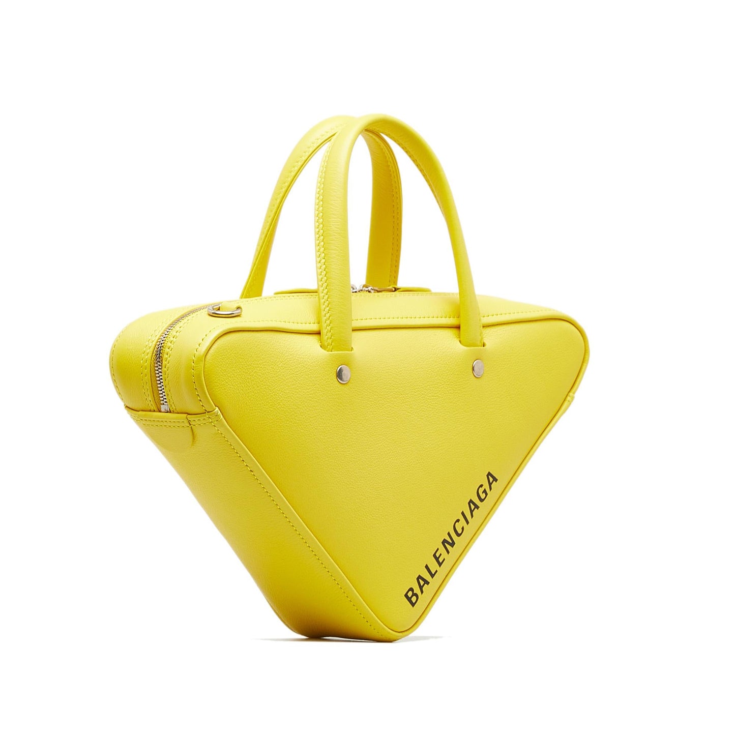 Balenciaga Triangle Duffle XS Bag