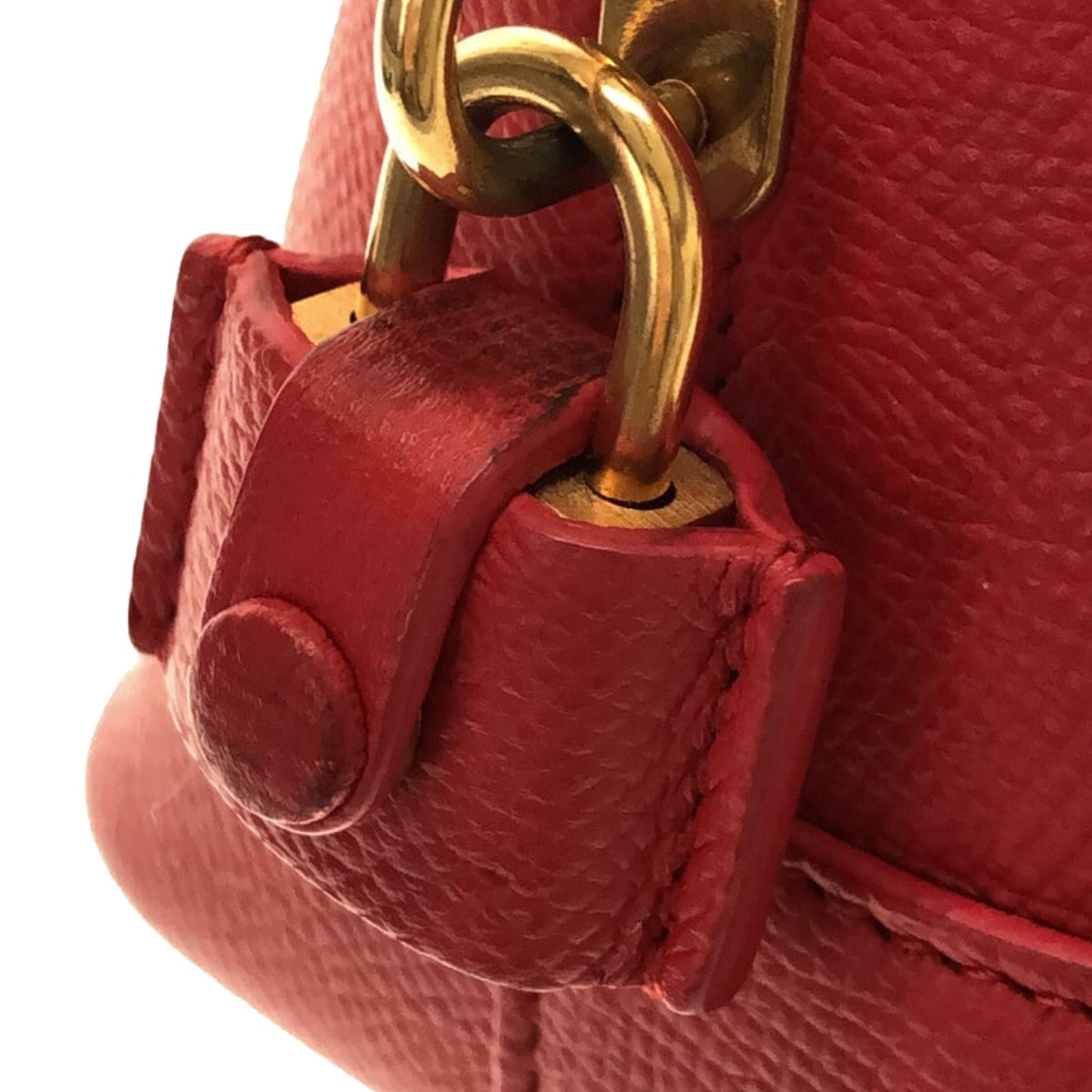 Balenciaga Ville S Satchel