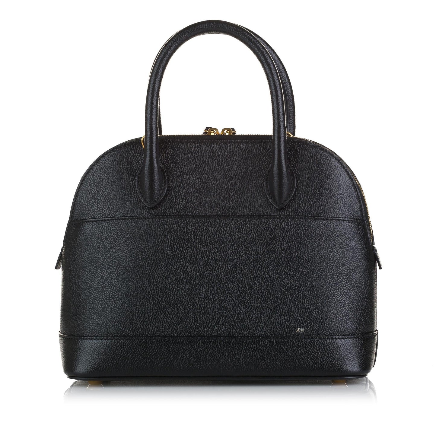 Balenciaga Ville S Top Handle Satchel