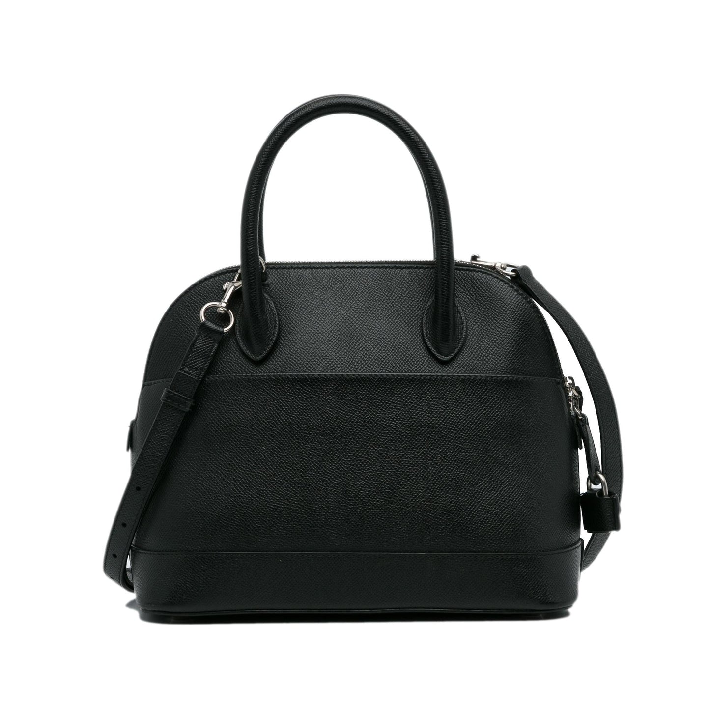 Balenciaga Ville S Top Handle Satchel