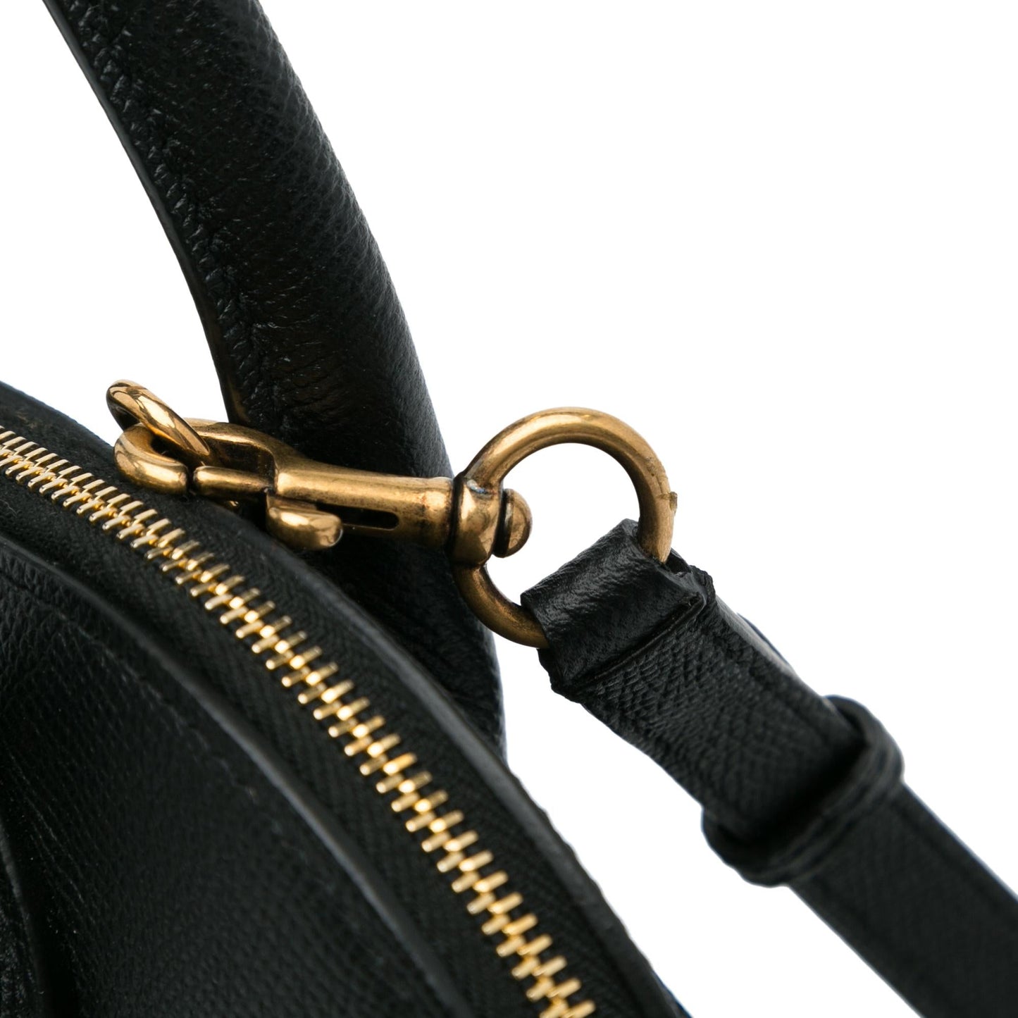 Balenciaga Ville S Top Handle Satchel