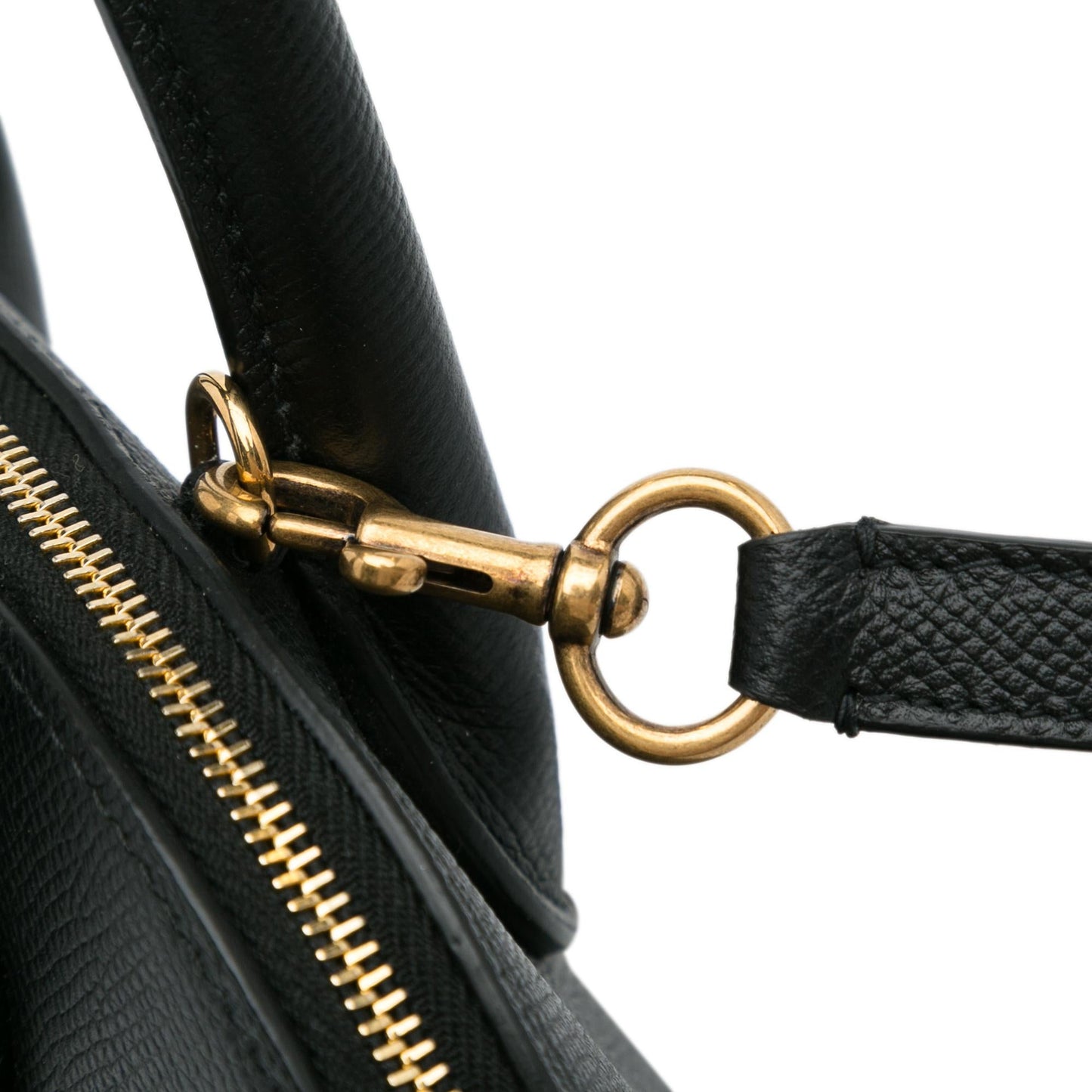 Balenciaga Ville S Top Handle Satchel