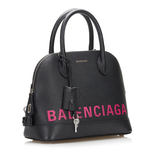 Balenciaga Ville Top Handle