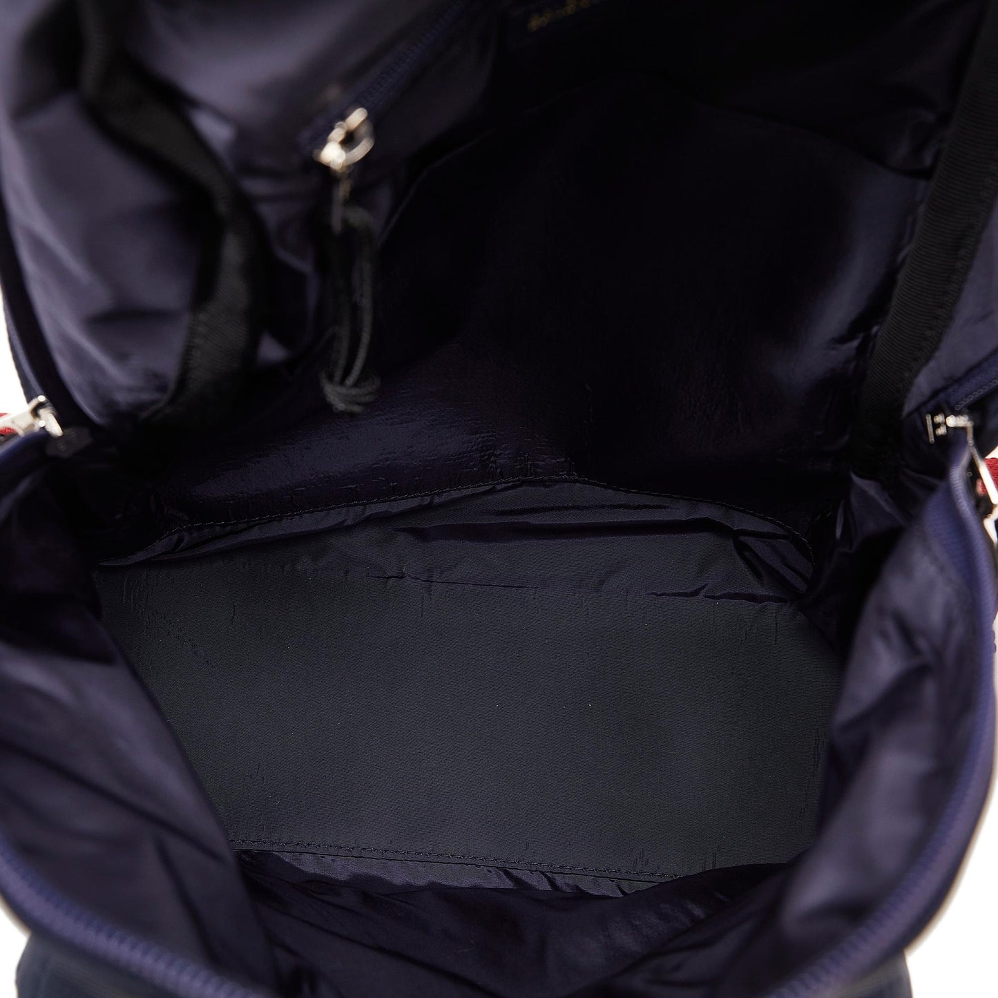 Balenciaga Wheel Nylon Backpack