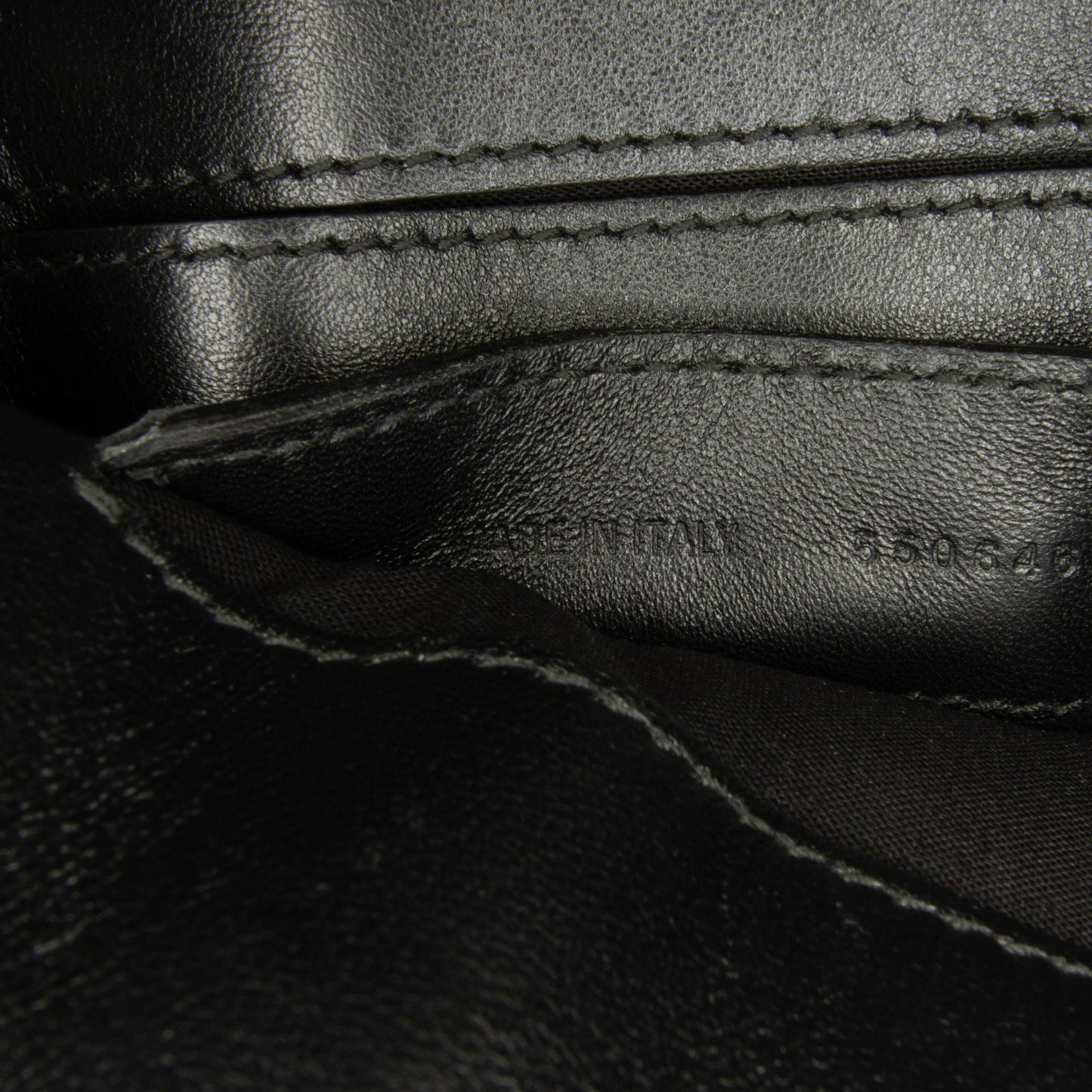 Balenciaga XS Embossed Ville Satchel