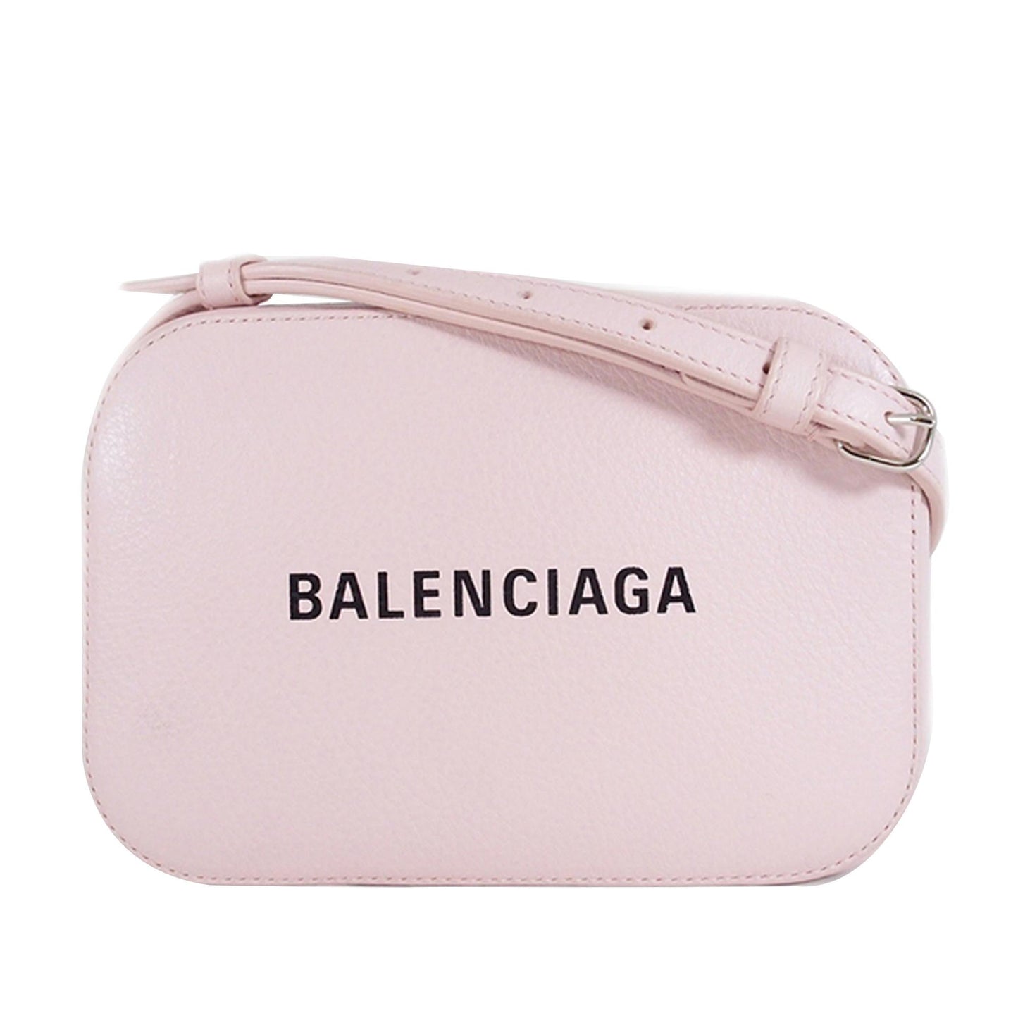 Balenciaga XS Everyday Crossbody Bag