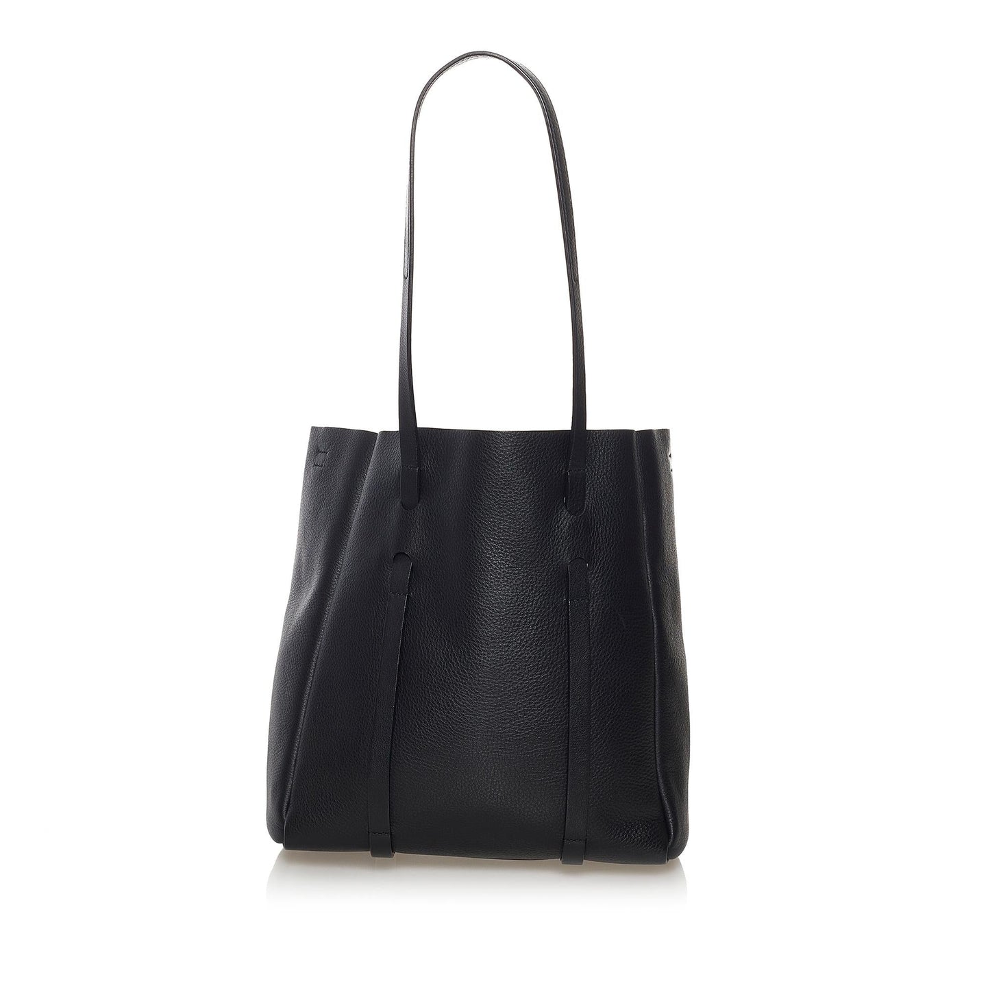 Balenciaga XS Everyday Leather Tote Bag