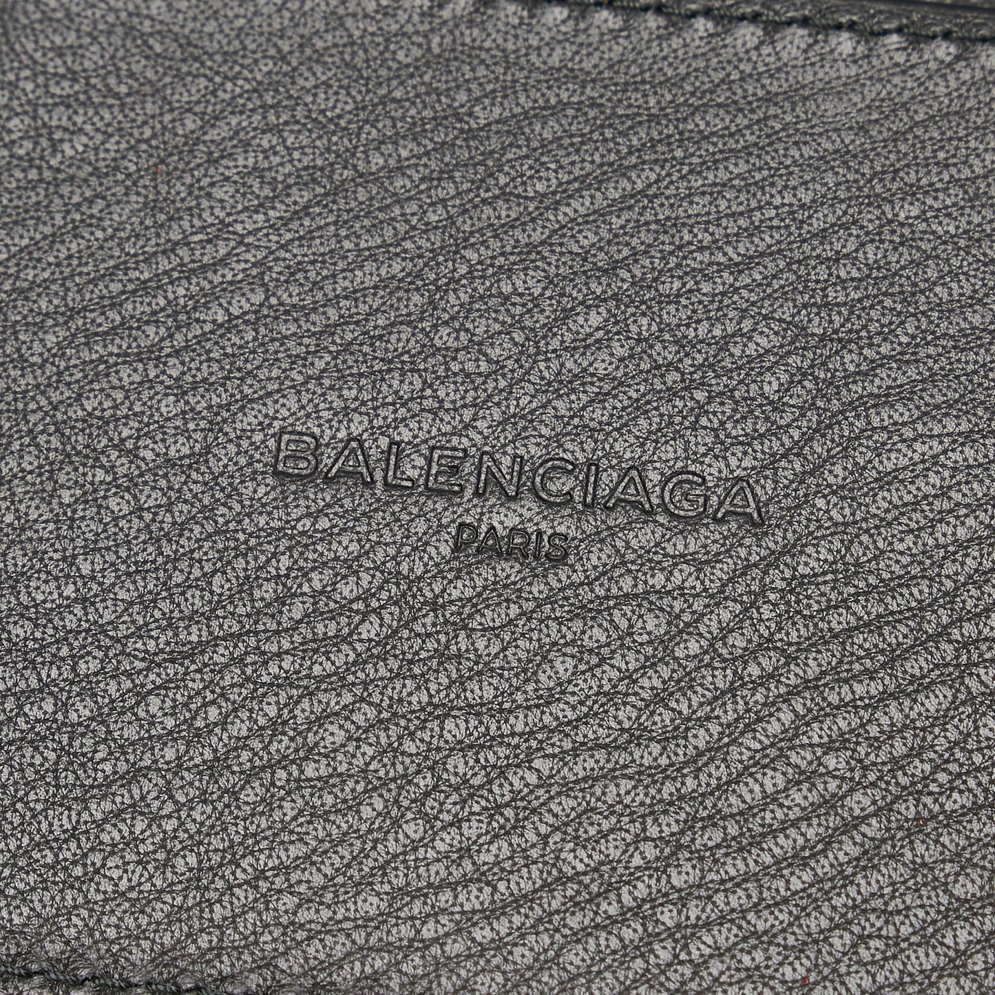 Balenciaga XS Everyday Leather Tote Bag