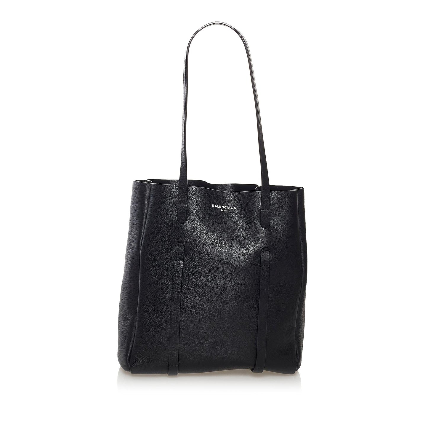 Balenciaga XS Everyday Leather Tote Bag