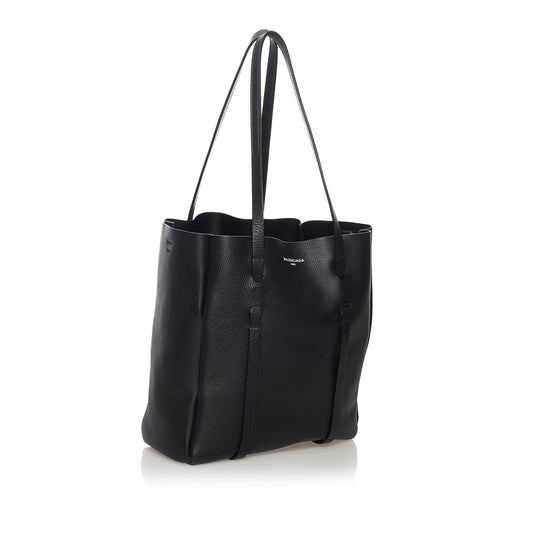 Balenciaga XS Everyday Leather Tote Bag