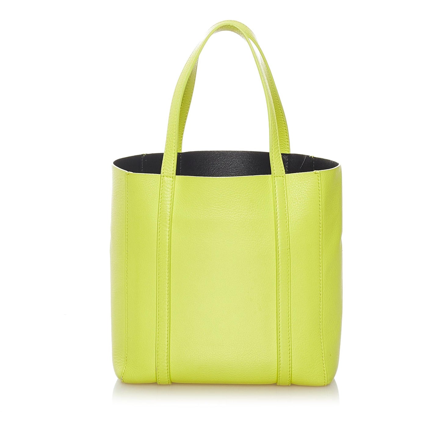 Balenciaga XXS Everyday Leather Shopping Tote