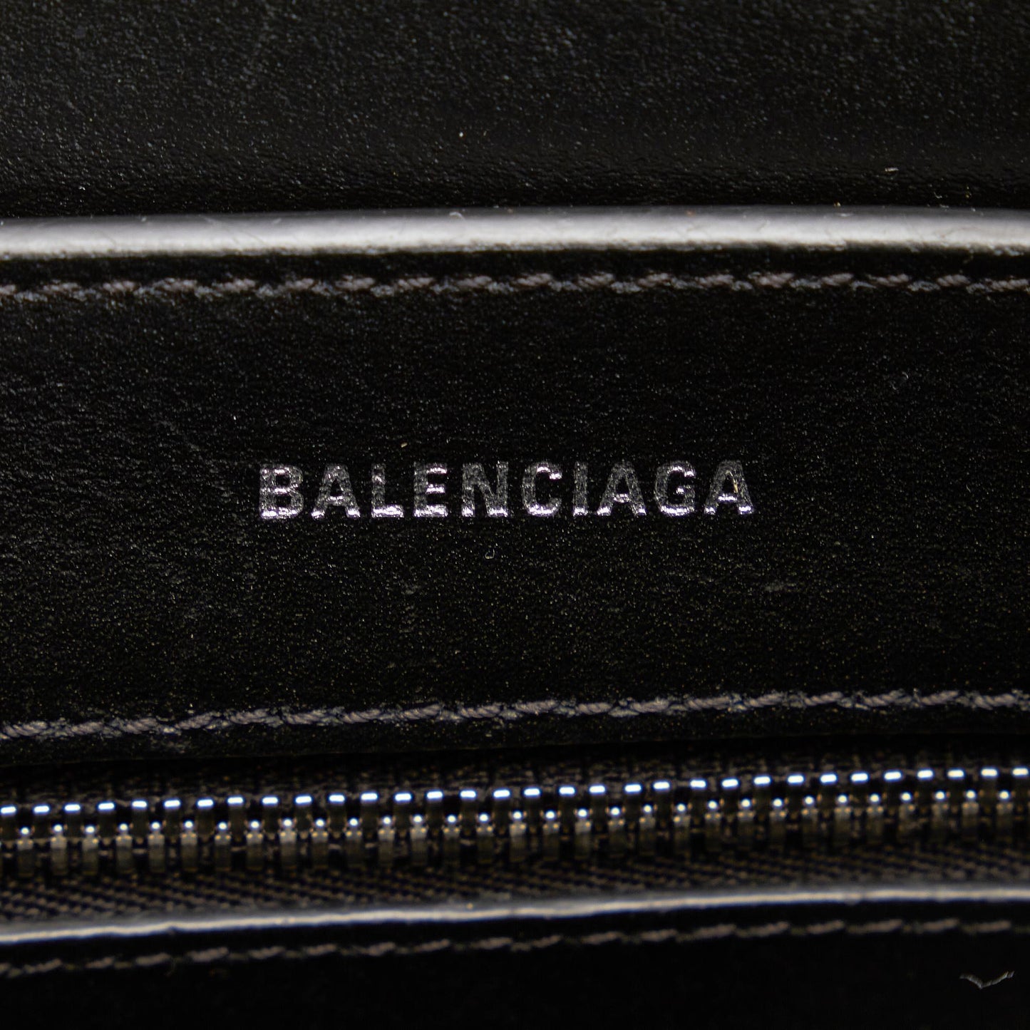 Balenciaga XXS Everyday Satchel