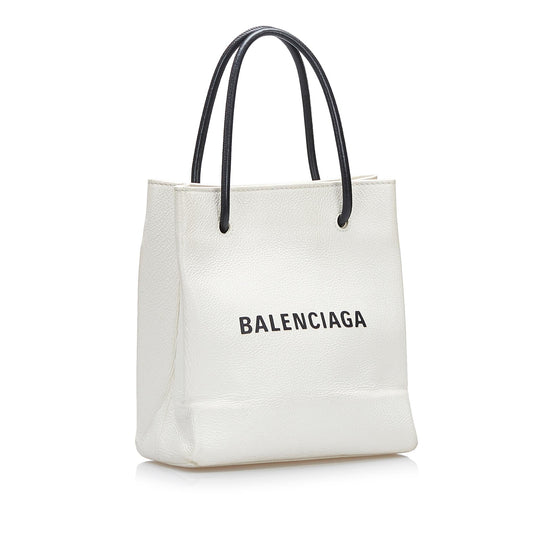 Balenciaga XXS Shopping Tote