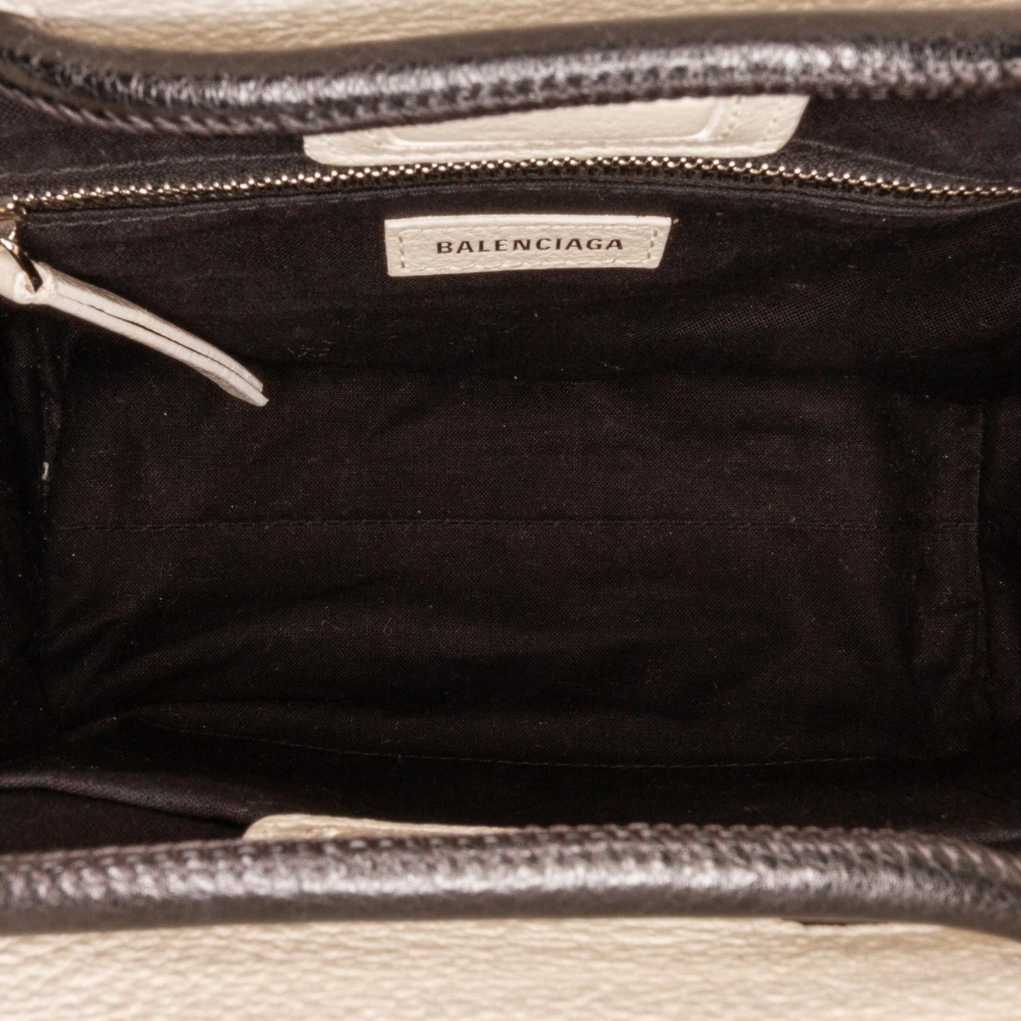 Balenciaga XXS Shopping Tote