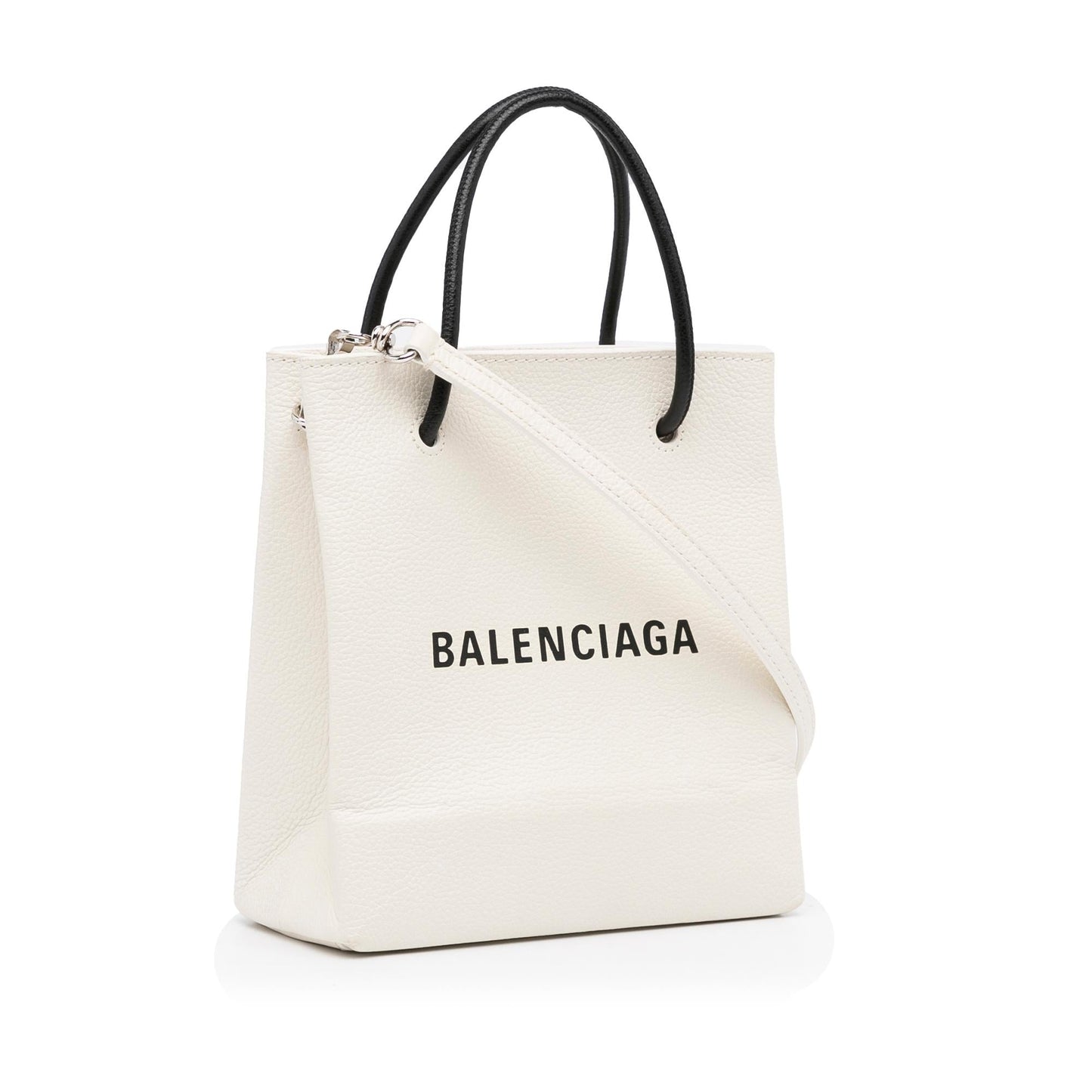 Balenciaga XXS Shopping Tote