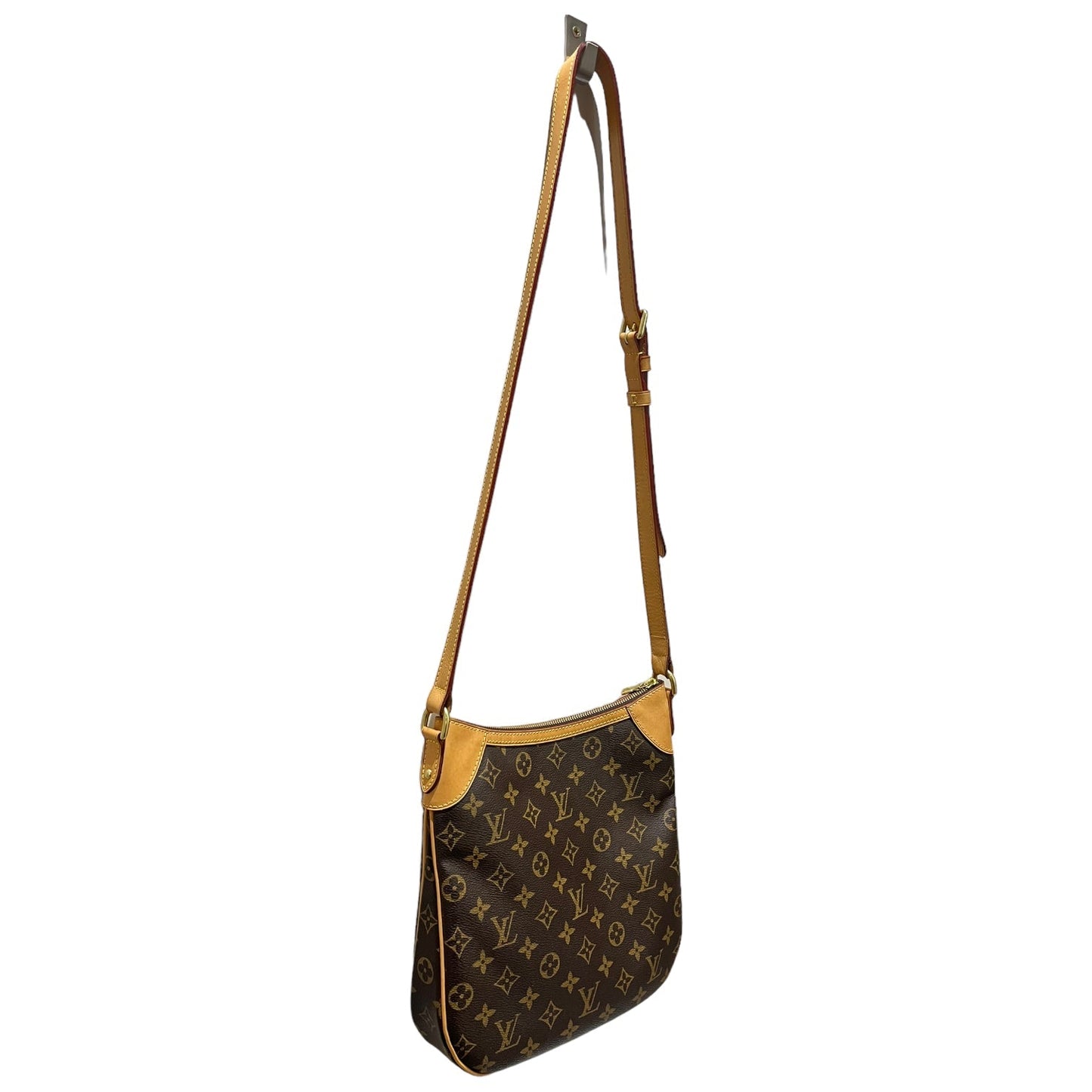 Louis Vuitton Odeon Crossbody Bag