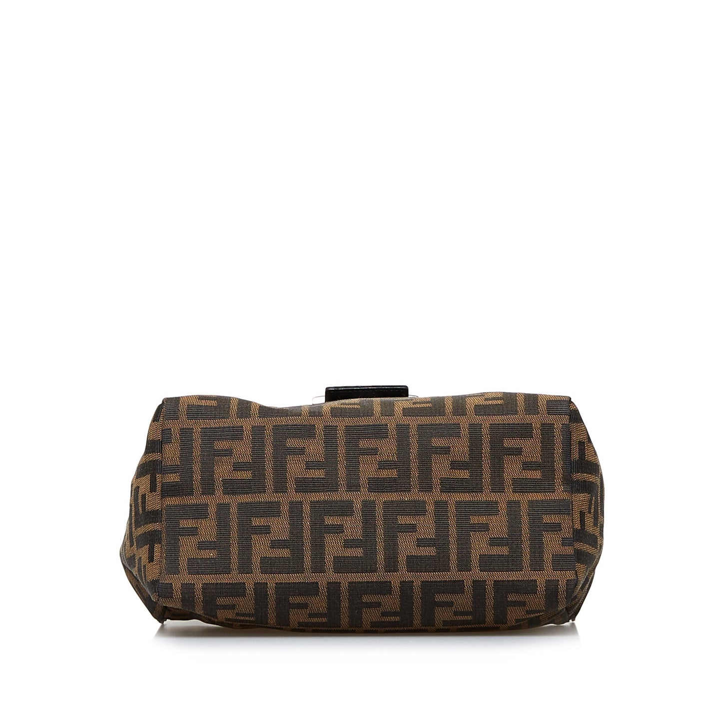 FENDI Zucca Shoulder Bag