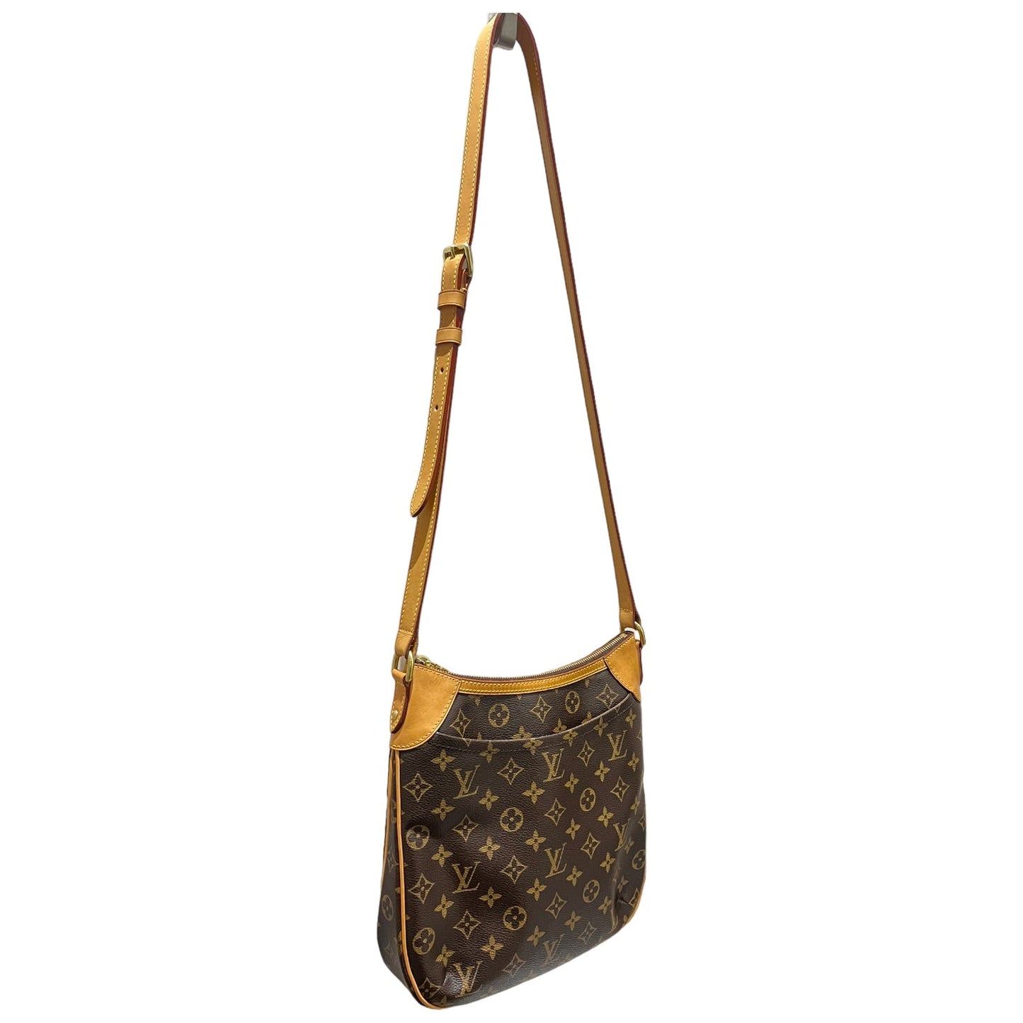 Louis Vuitton Odeon Crossbody Bag