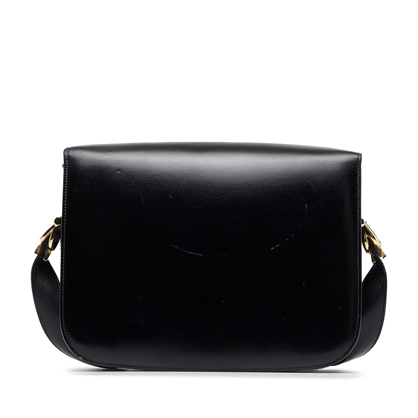 Celine Carriage Crossbody Bag