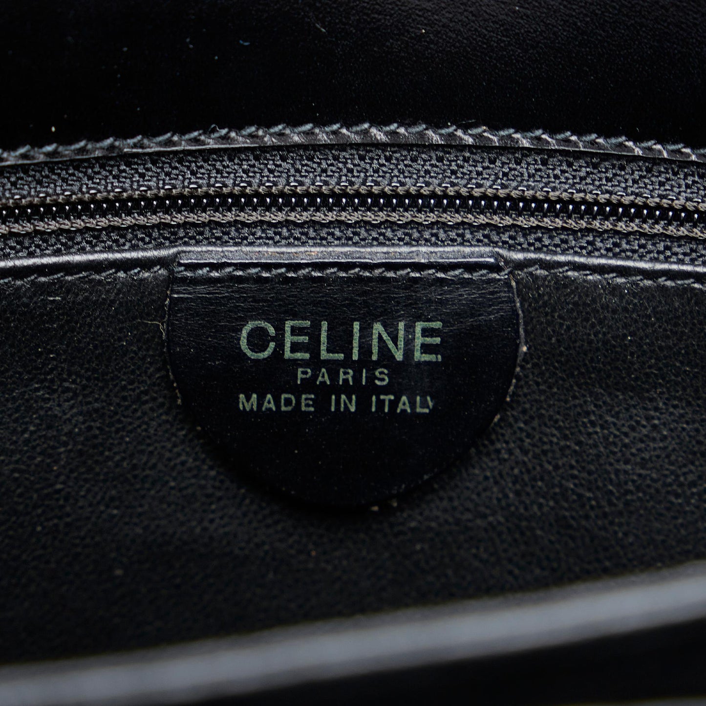 Celine Carriage Crossbody Bag