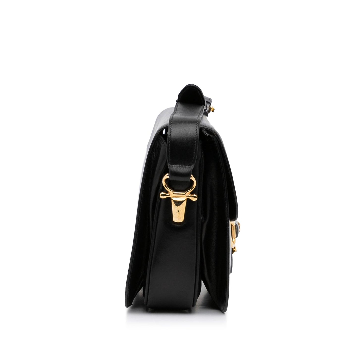 Celine Crecy Shoulder Bag