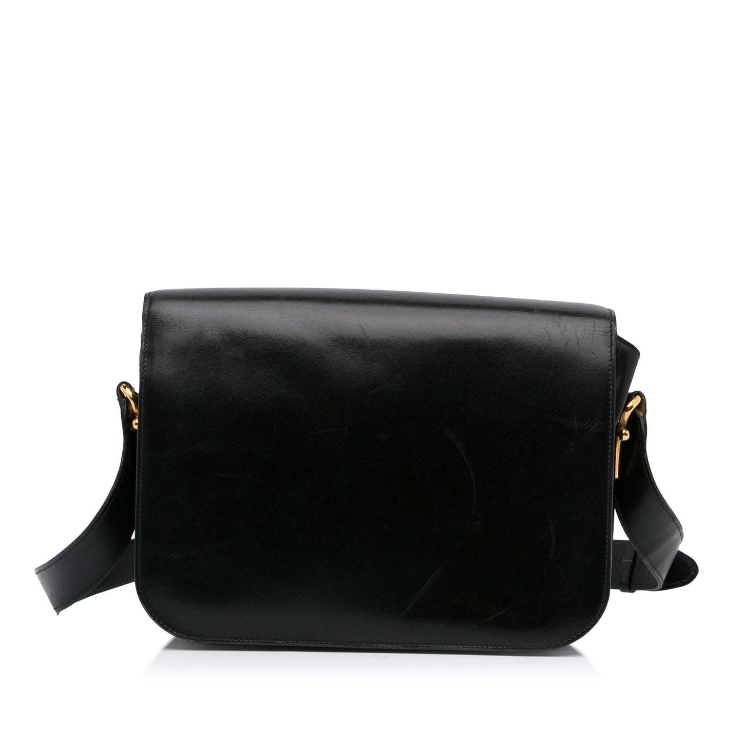 Celine Crecy Shoulder Bag