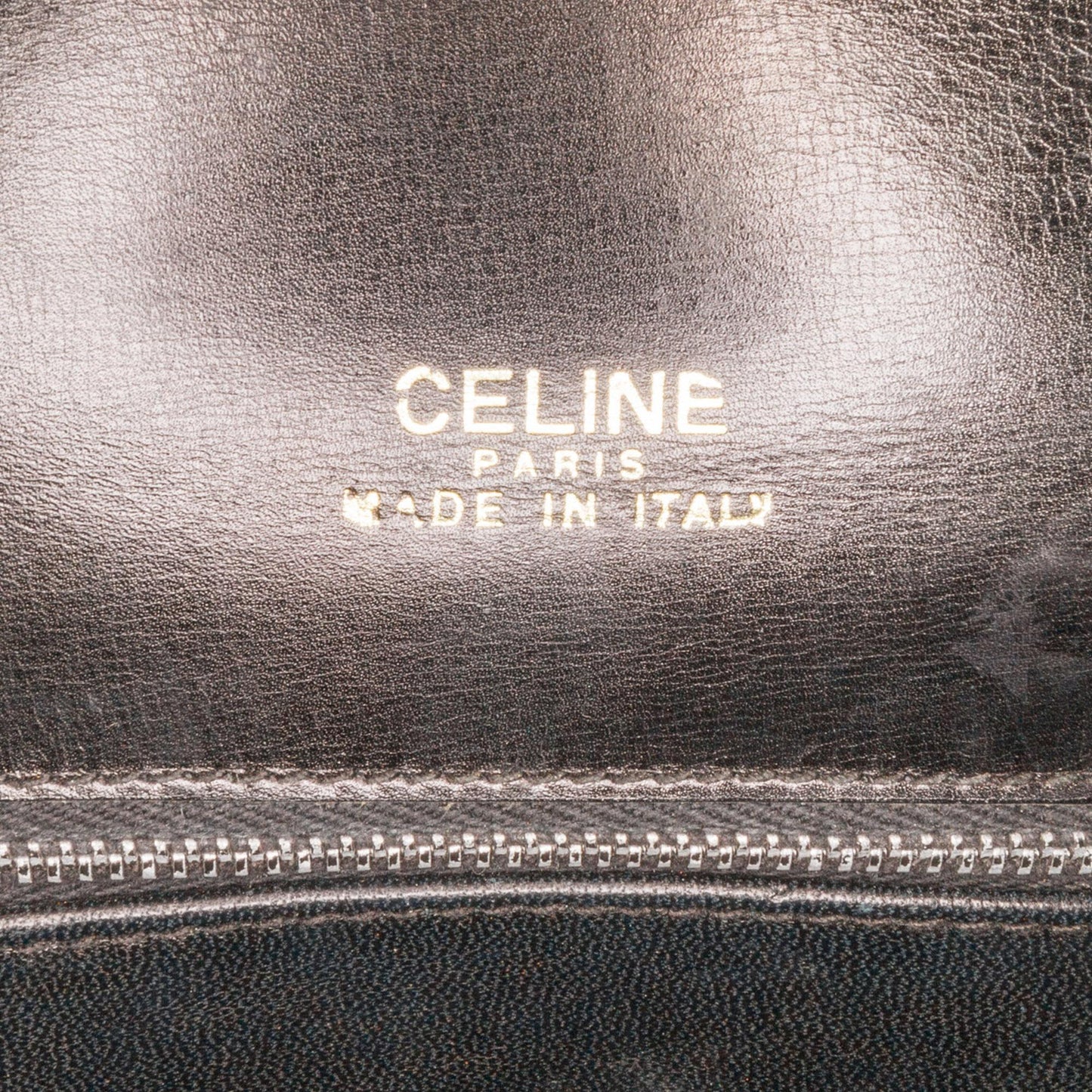 Celine Crecy Shoulder Bag