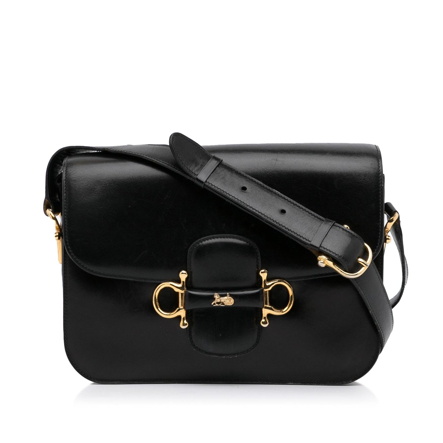 Celine Crecy Shoulder Bag