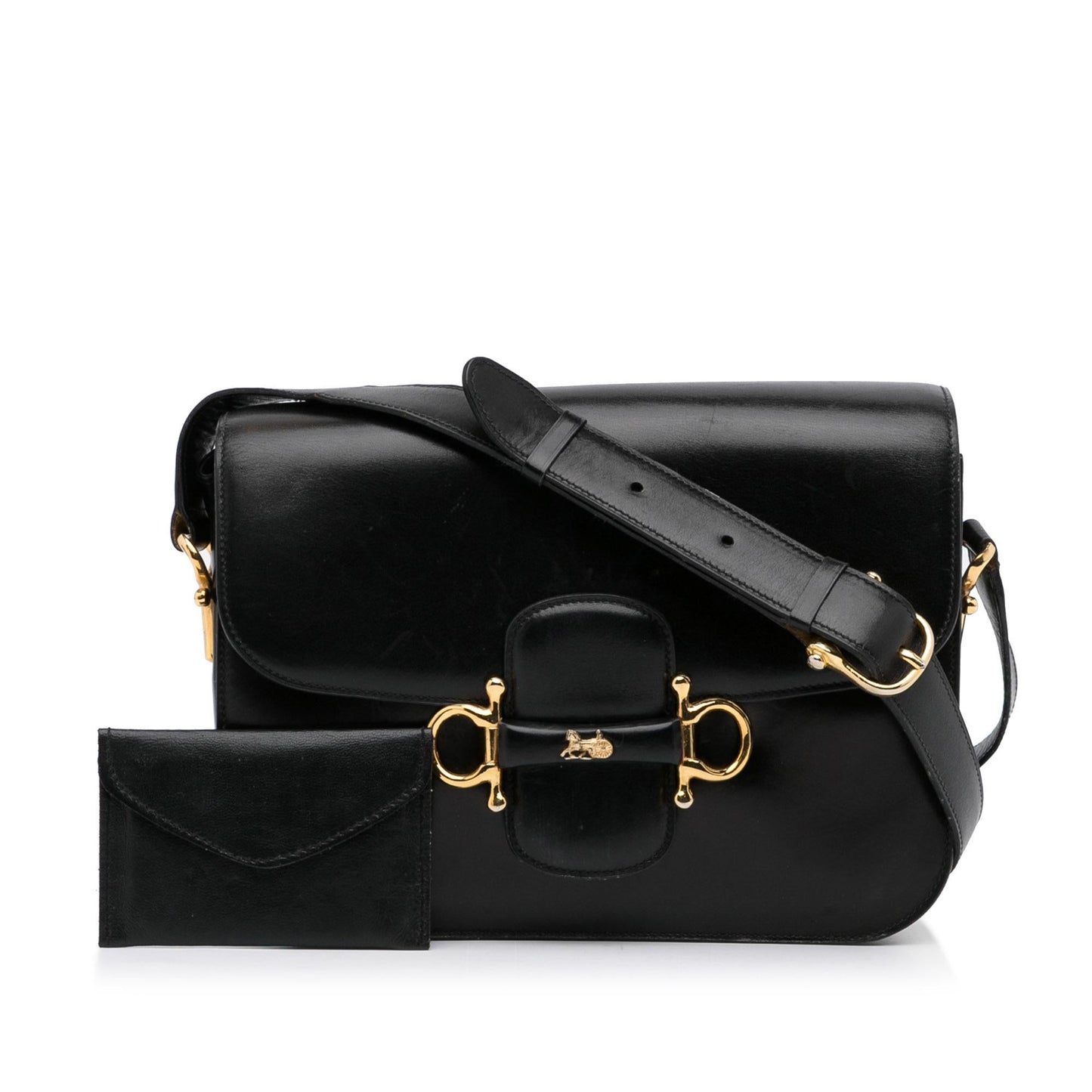 Celine Crecy Shoulder Bag