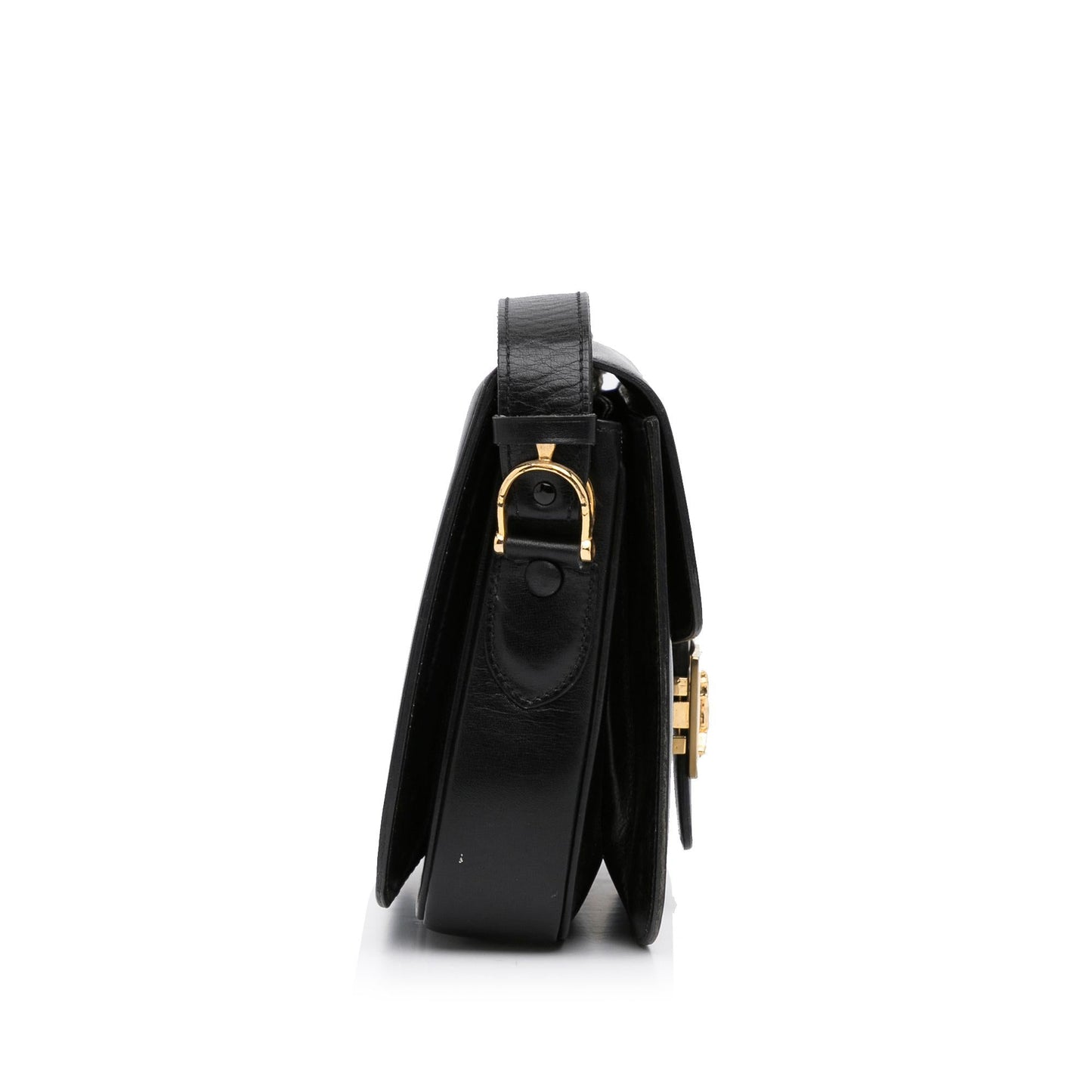 Celine Horse Carriage Shoulder Bag