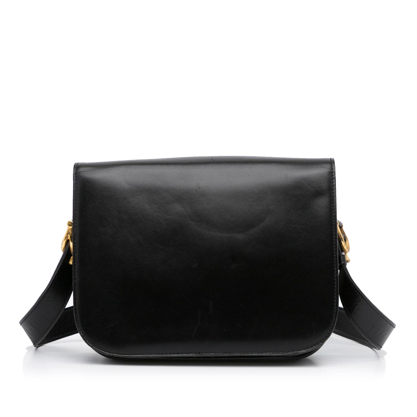 Celine Horse Carriage Shoulder Bag