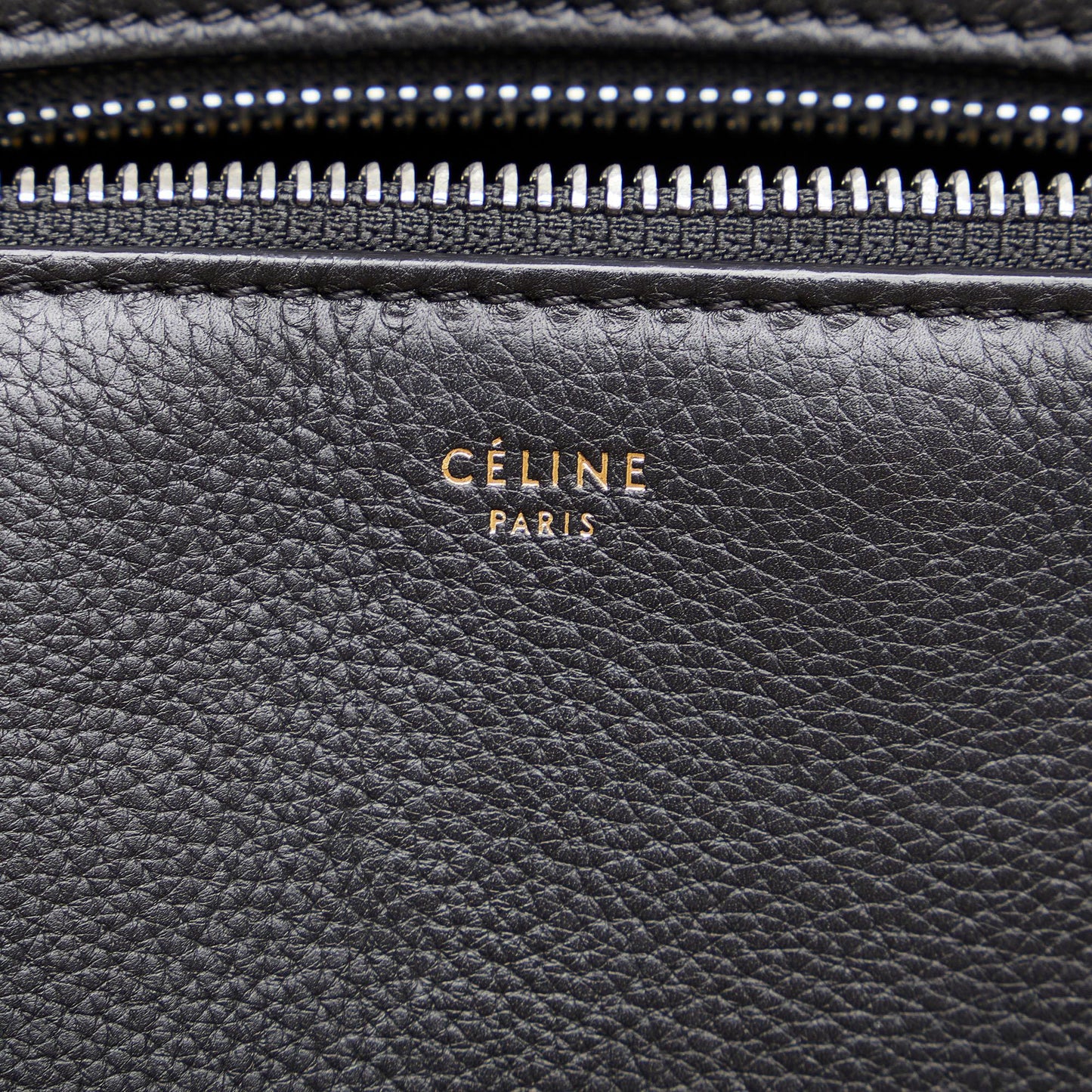 Celine Large Edge Handbag