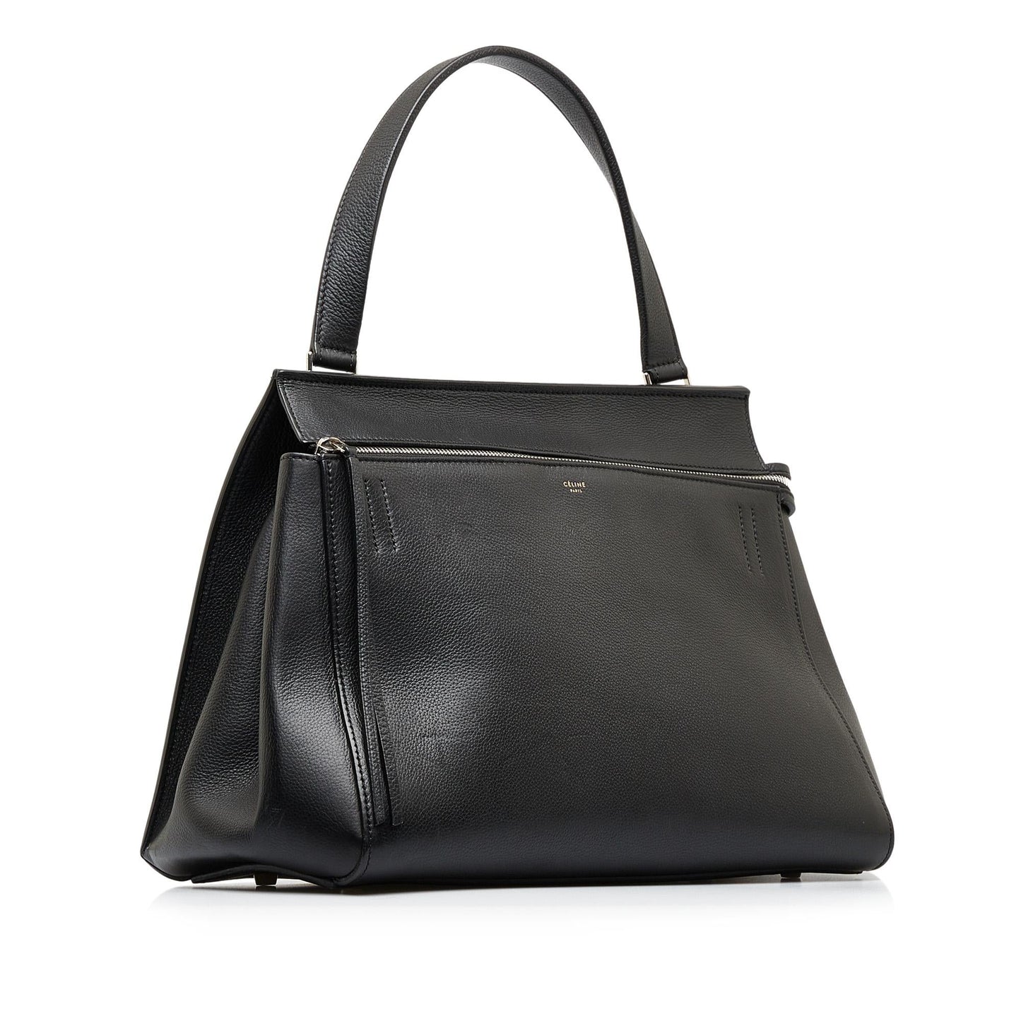 Celine Large Edge Handbag