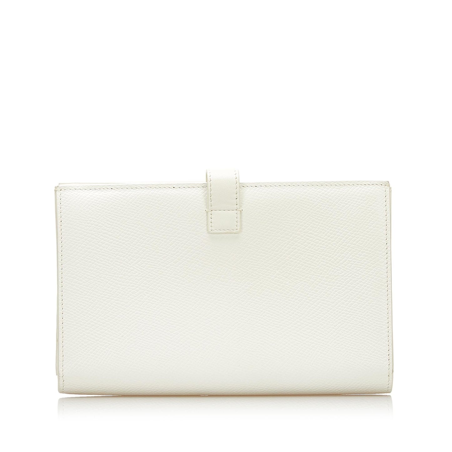 Celine Large Strap Wallet